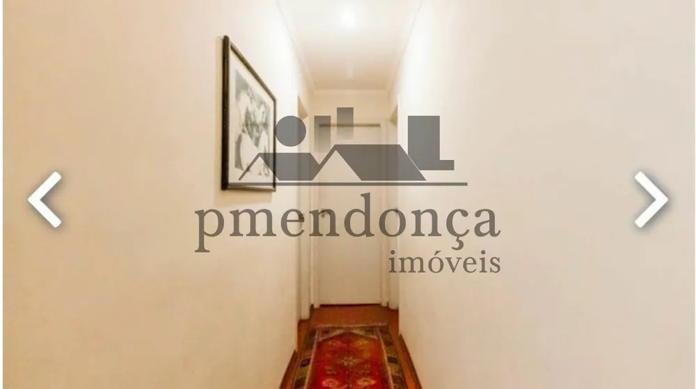 Apartamento, 4 quartos, 121 m² - Foto 4