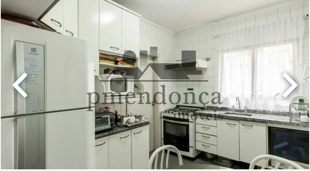 Apartamento, 4 quartos, 121 m² - Foto 2