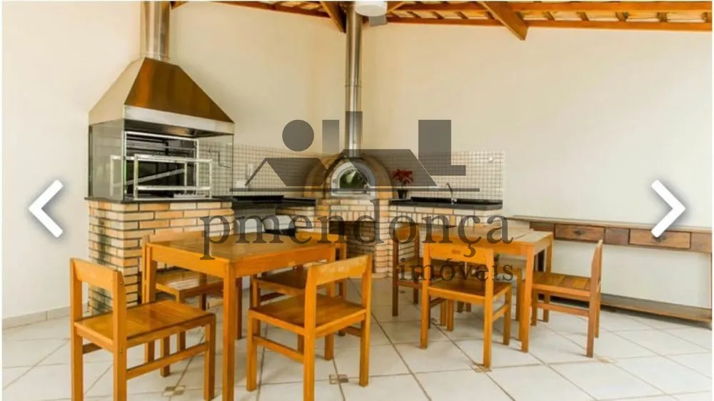 Apartamento, 4 quartos, 121 m² - Foto 12