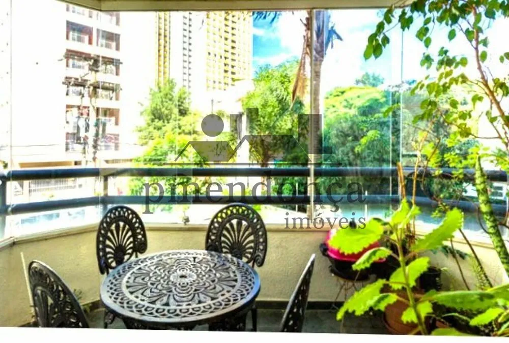 Apartamento, 4 quartos, 121 m² - Foto 3