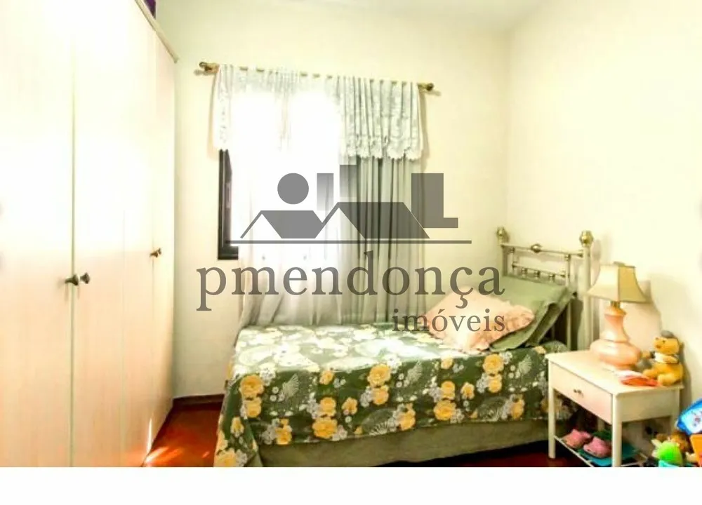 Apartamento, 4 quartos, 121 m² - Foto 5
