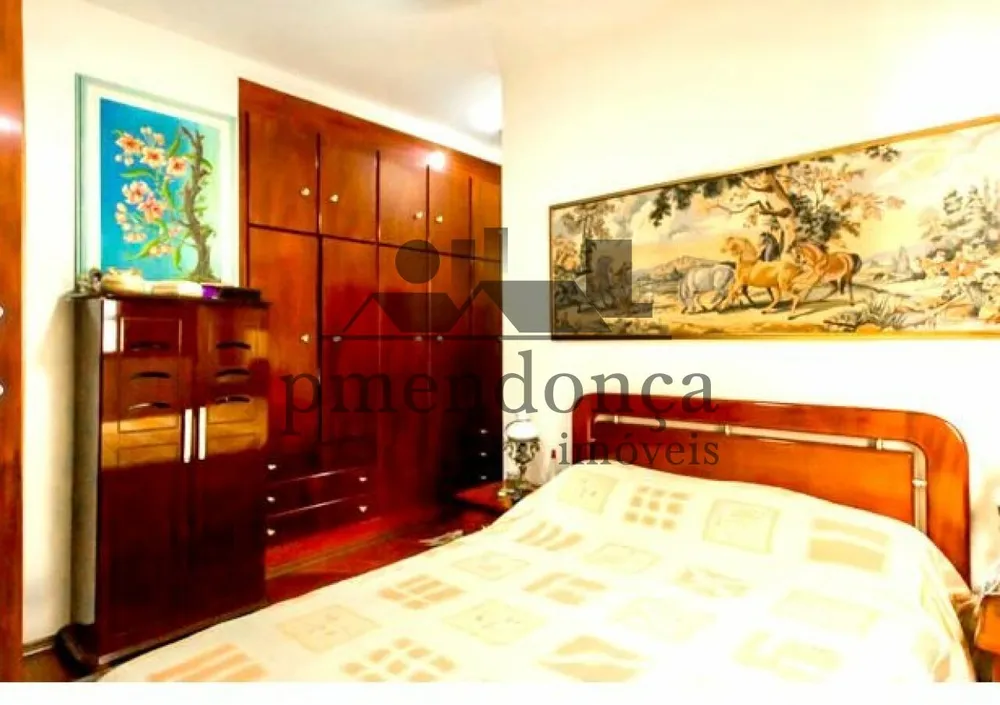 Apartamento, 4 quartos, 121 m² - Foto 6