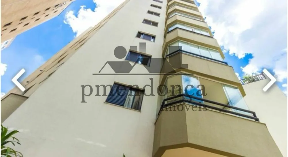 Apartamento, 4 quartos, 121 m² - Foto 1