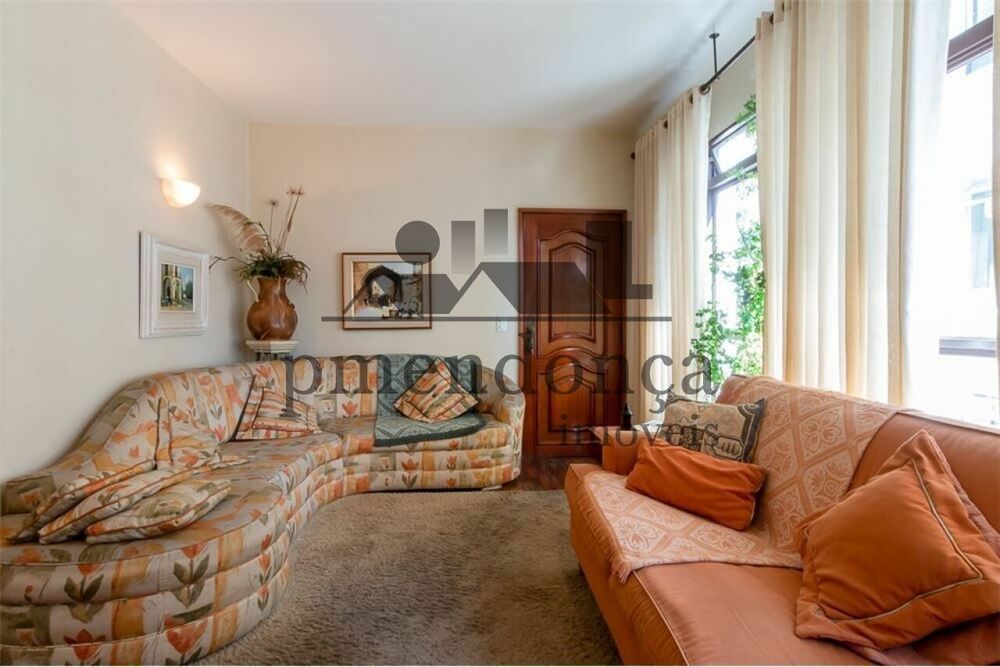 Apartamento, 3 quartos, 133 m² - Foto 4