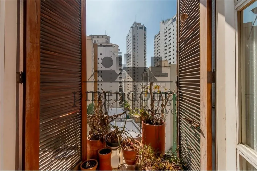 Apartamento, 3 quartos, 133 m² - Foto 6