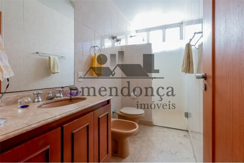 Apartamento, 3 quartos, 133 m² - Foto 8