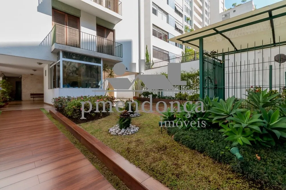 Apartamento, 3 quartos, 133 m² - Foto 12
