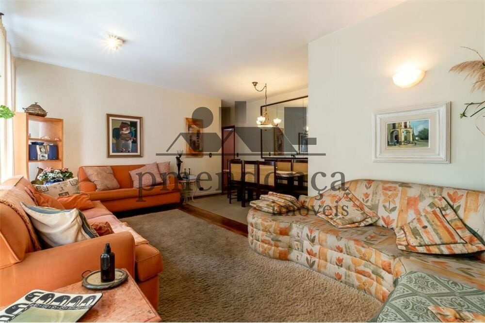 Apartamento, 3 quartos, 133 m² - Foto 2