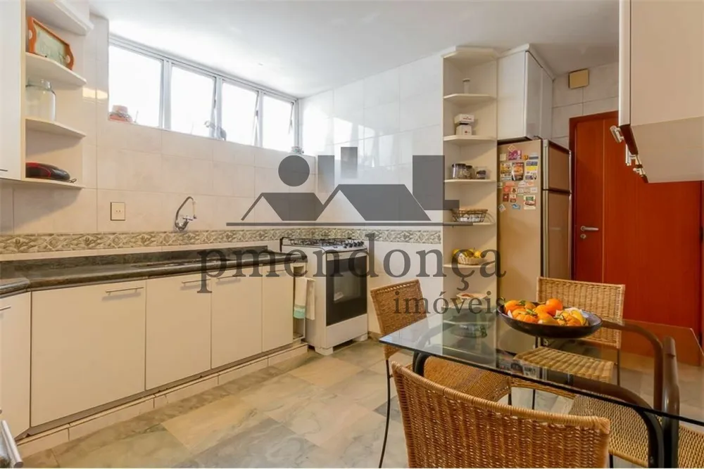 Apartamento, 3 quartos, 133 m² - Foto 10