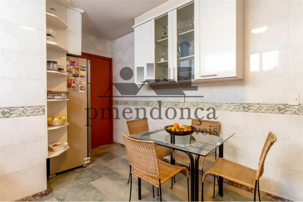 Apartamento, 3 quartos, 133 m² - Foto 11