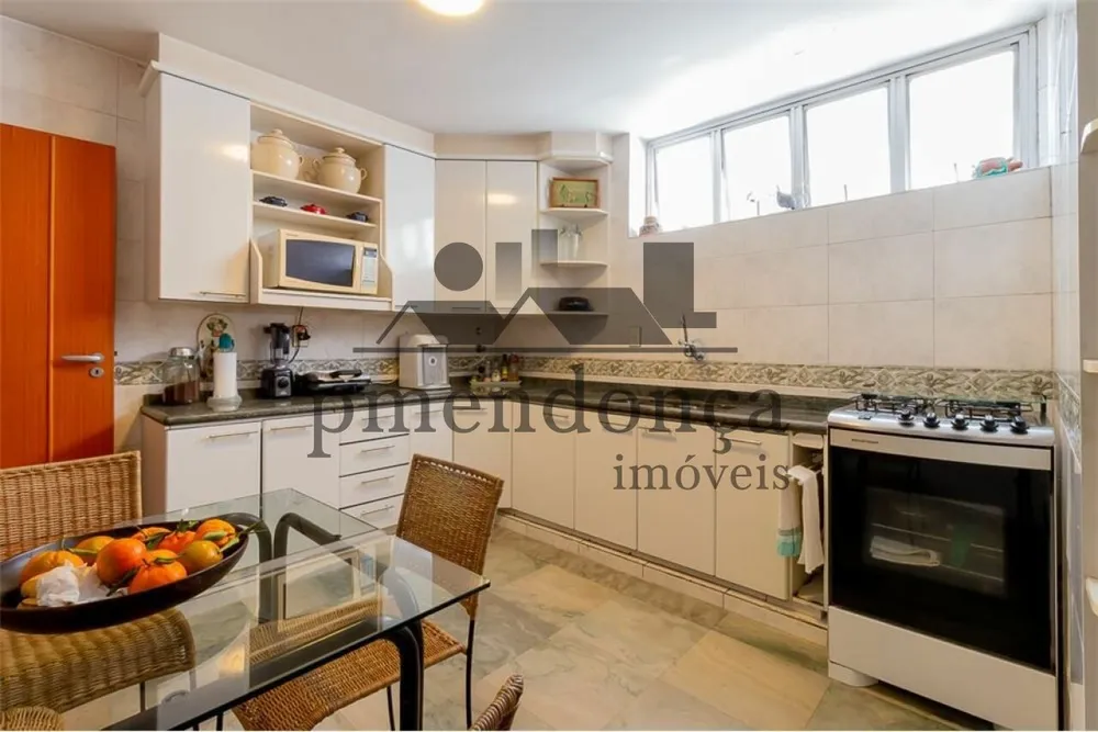 Apartamento, 3 quartos, 133 m² - Foto 9