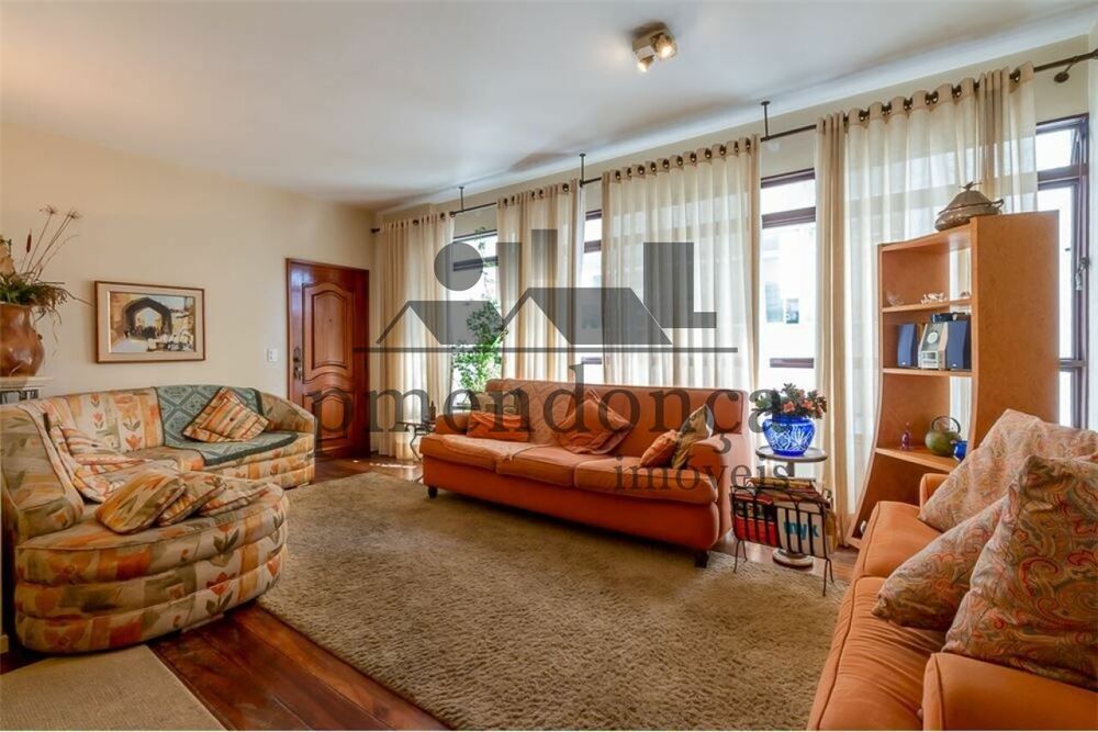 Apartamento, 3 quartos, 133 m² - Foto 1