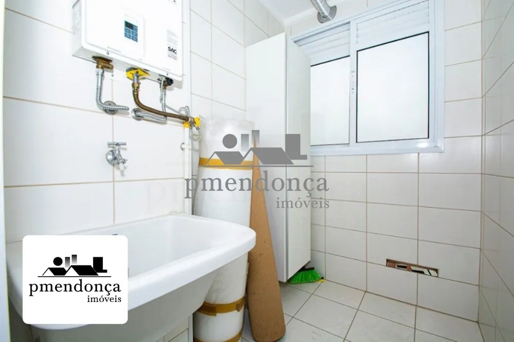 Apartamento, 3 quartos, 76 m² - Foto 5
