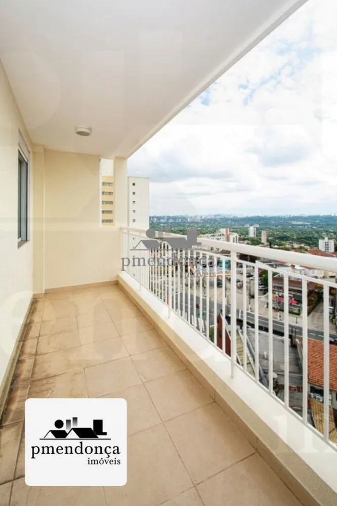 Apartamento, 3 quartos, 76 m² - Foto 1