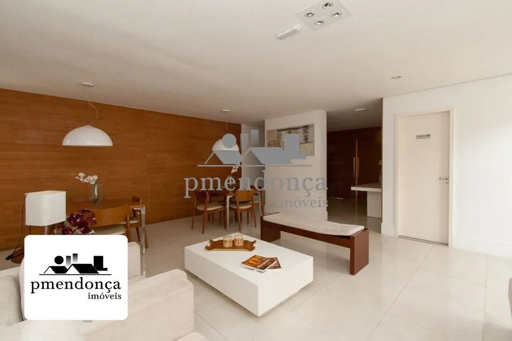 Apartamento, 3 quartos, 76 m² - Foto 2