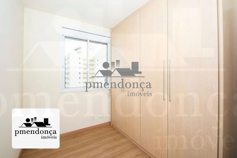 Apartamento, 3 quartos, 76 m² - Foto 3