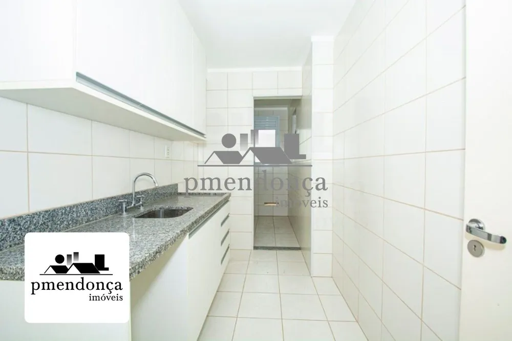 Apartamento, 3 quartos, 76 m² - Foto 4