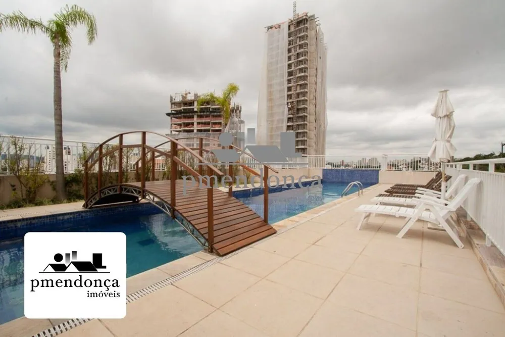 Apartamento, 3 quartos, 76 m² - Foto 6