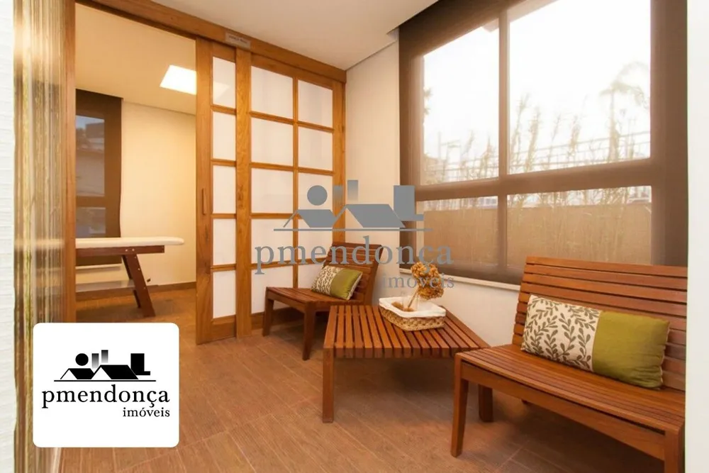 Apartamento, 3 quartos, 76 m² - Foto 1
