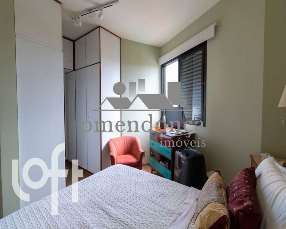Apartamento, 4 quartos, 123 m² - Foto 6