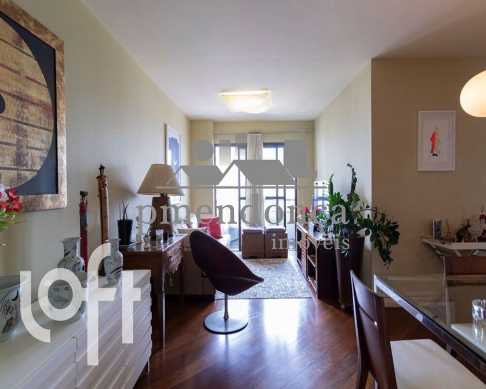 Apartamento, 4 quartos, 123 m² - Foto 8