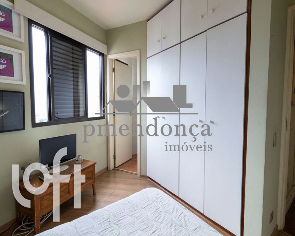 Apartamento, 4 quartos, 123 m² - Foto 4