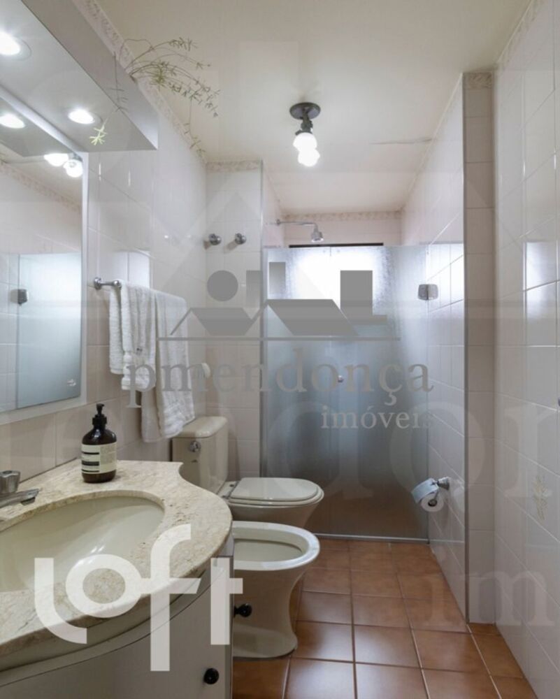 Apartamento, 4 quartos, 123 m² - Foto 7