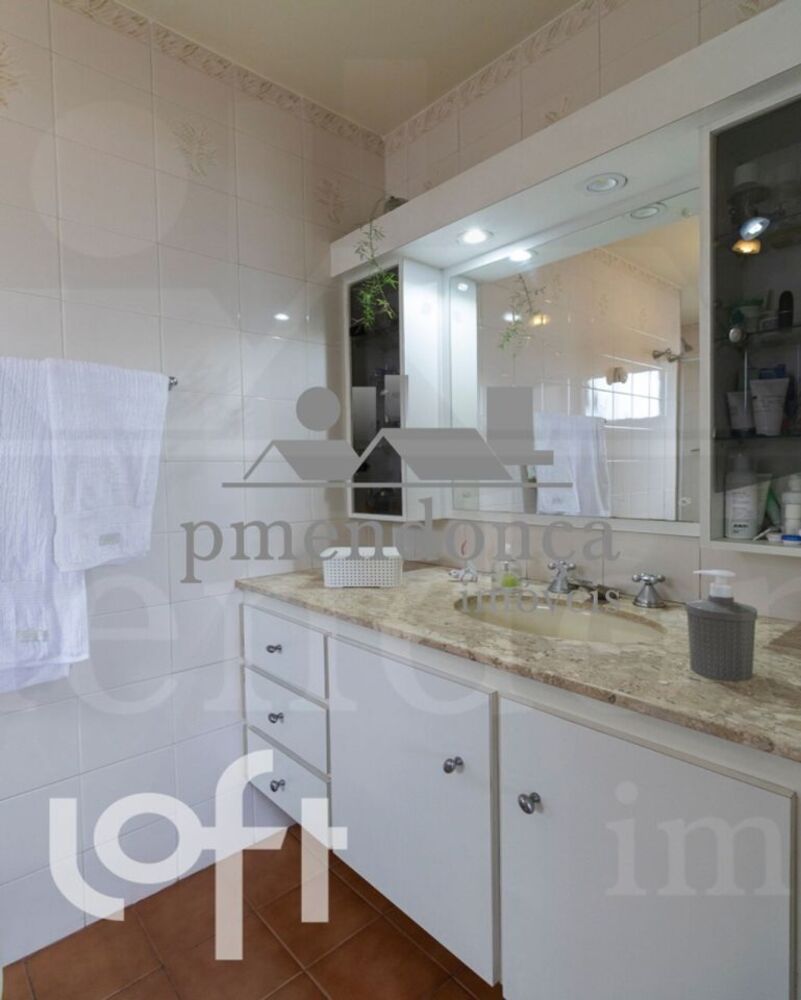 Apartamento, 4 quartos, 123 m² - Foto 1