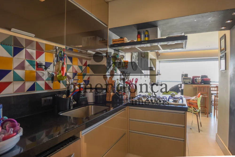 Apartamento, 3 quartos, 161 m² - Foto 9