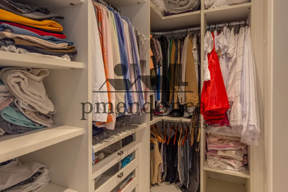 Apartamento, 3 quartos, 161 m² - Foto 11