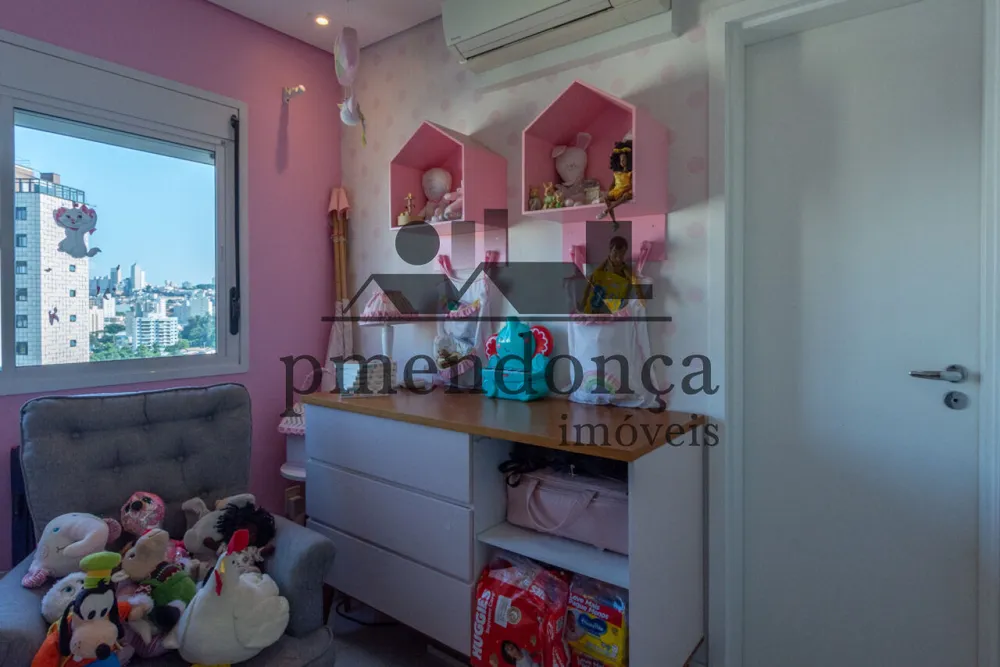 Apartamento, 3 quartos, 161 m² - Foto 3
