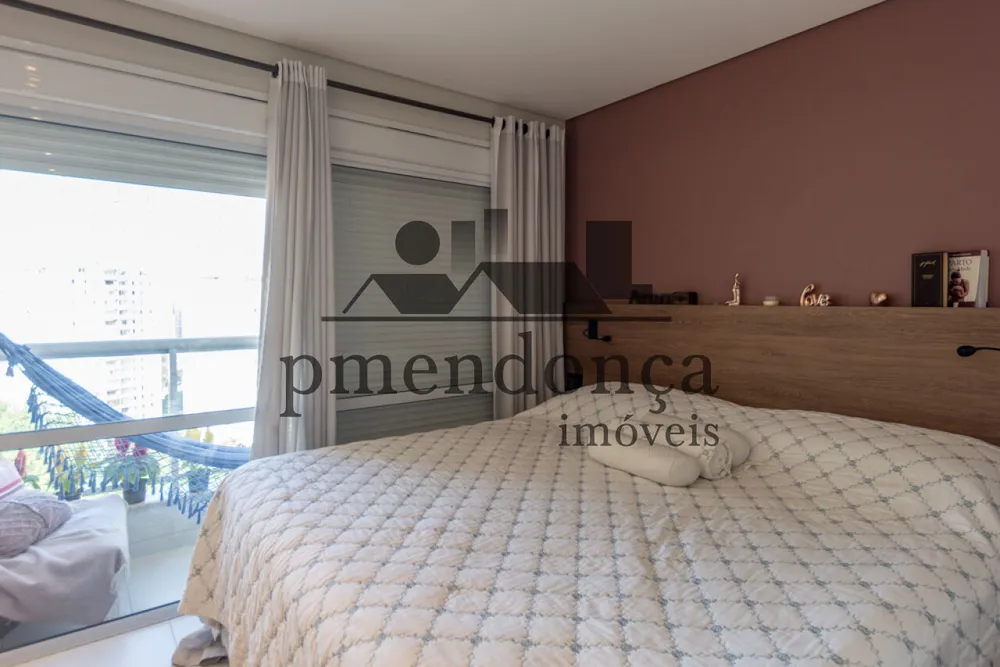 Apartamento, 3 quartos, 161 m² - Foto 4