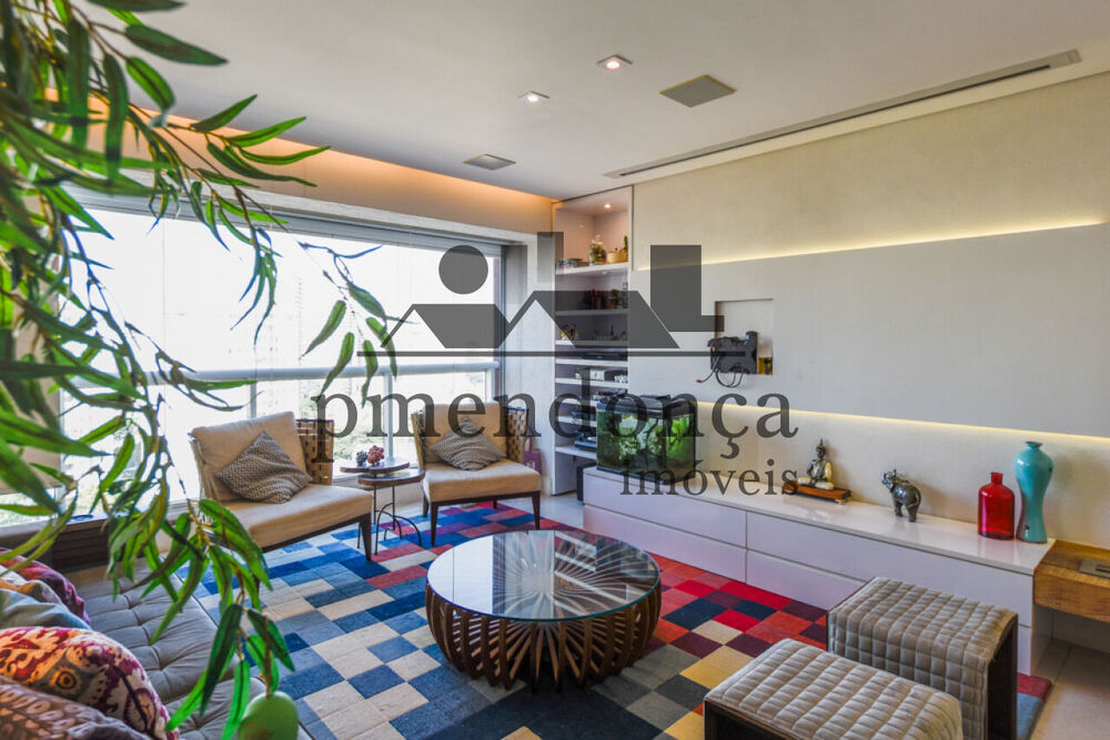 Apartamento, 3 quartos, 161 m² - Foto 6