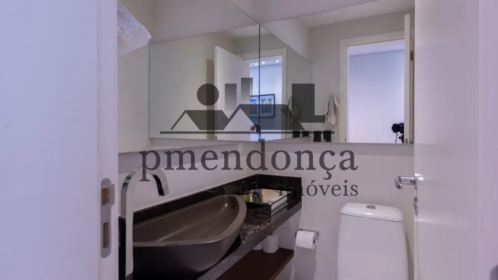 Apartamento, 3 quartos, 161 m² - Foto 12