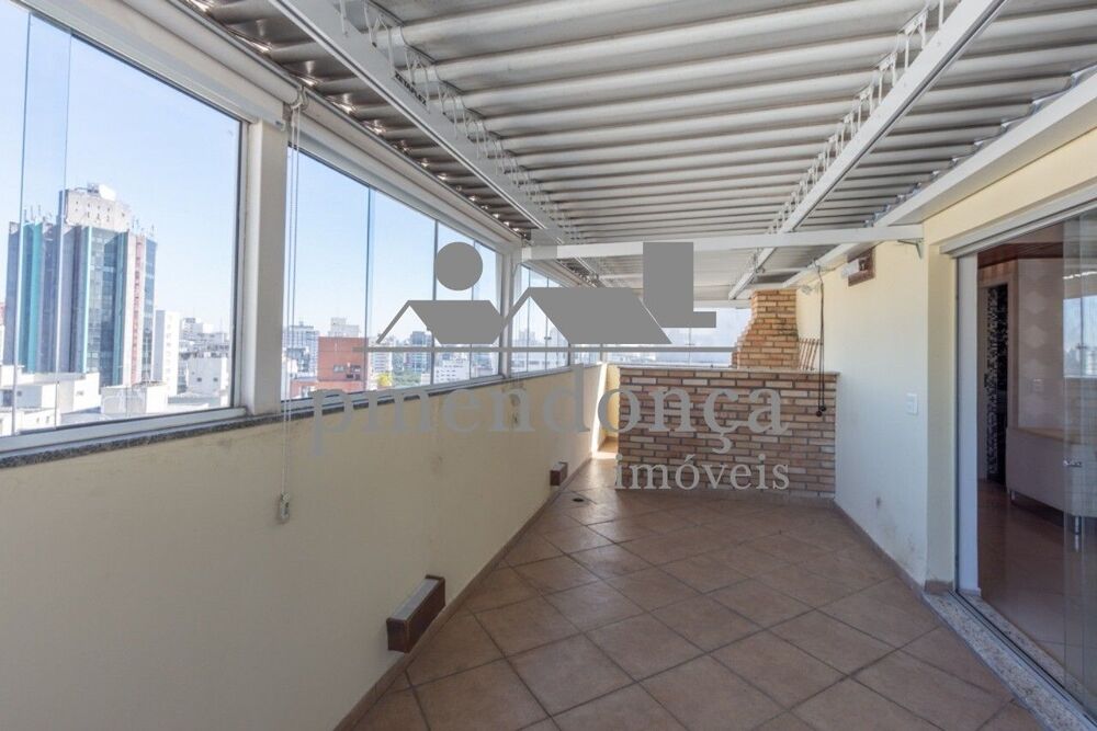 Apartamento, 3 quartos, 180 m² - Foto 7