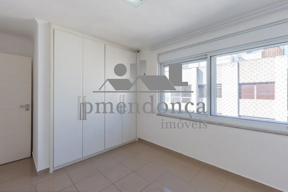 Apartamento, 3 quartos, 180 m² - Foto 1