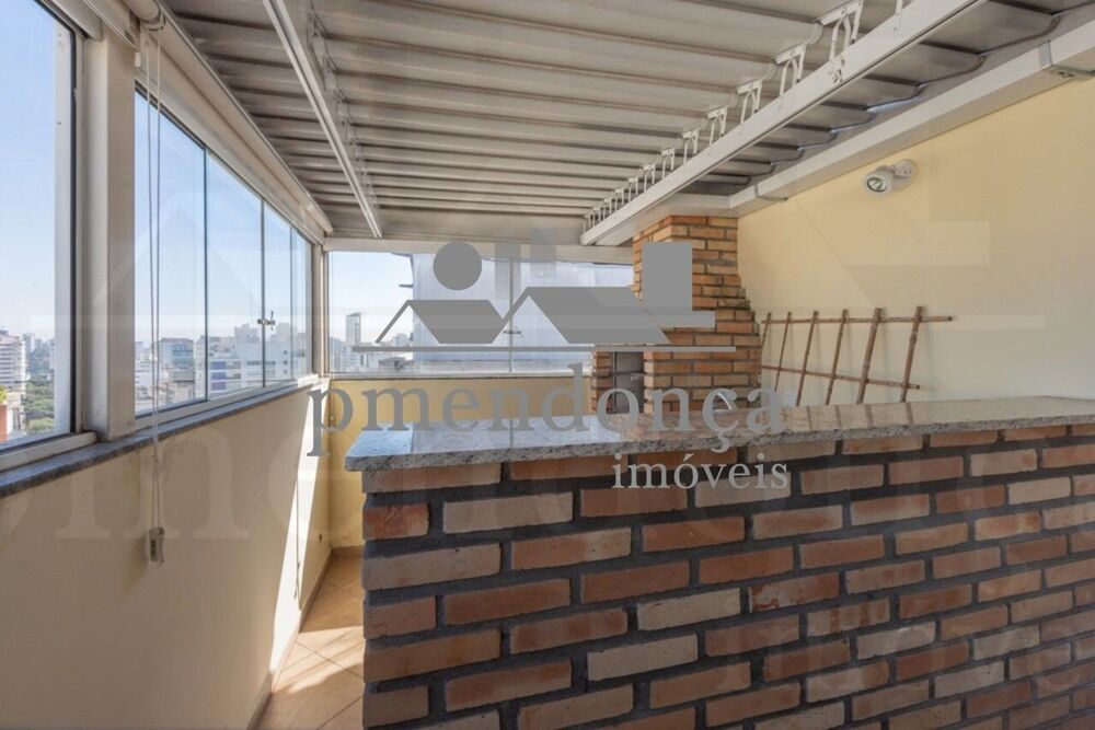 Apartamento, 3 quartos, 180 m² - Foto 6