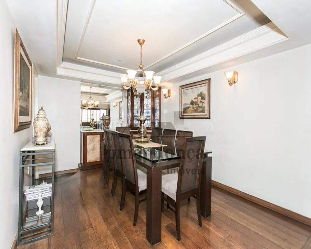 Apartamento, 4 quartos, 280 m² - Foto 4