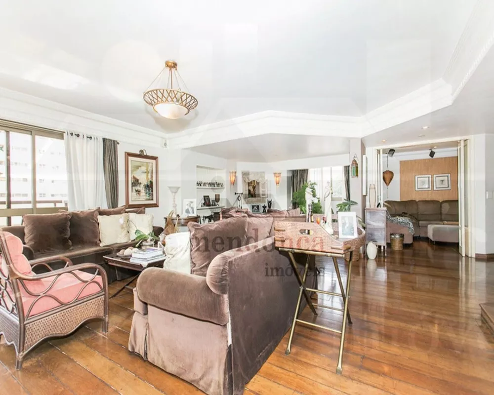 Apartamento, 4 quartos, 280 m² - Foto 5