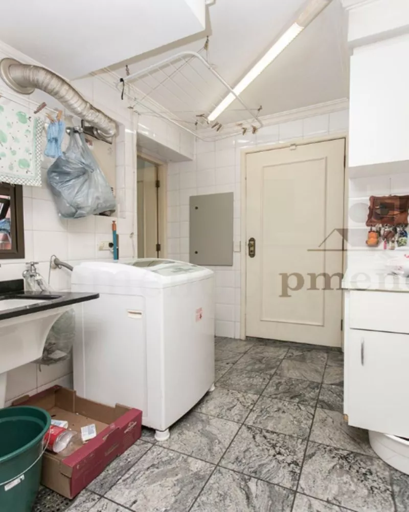 Apartamento, 4 quartos, 280 m² - Foto 12