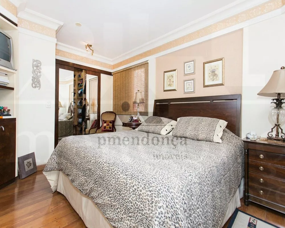 Apartamento, 4 quartos, 280 m² - Foto 9