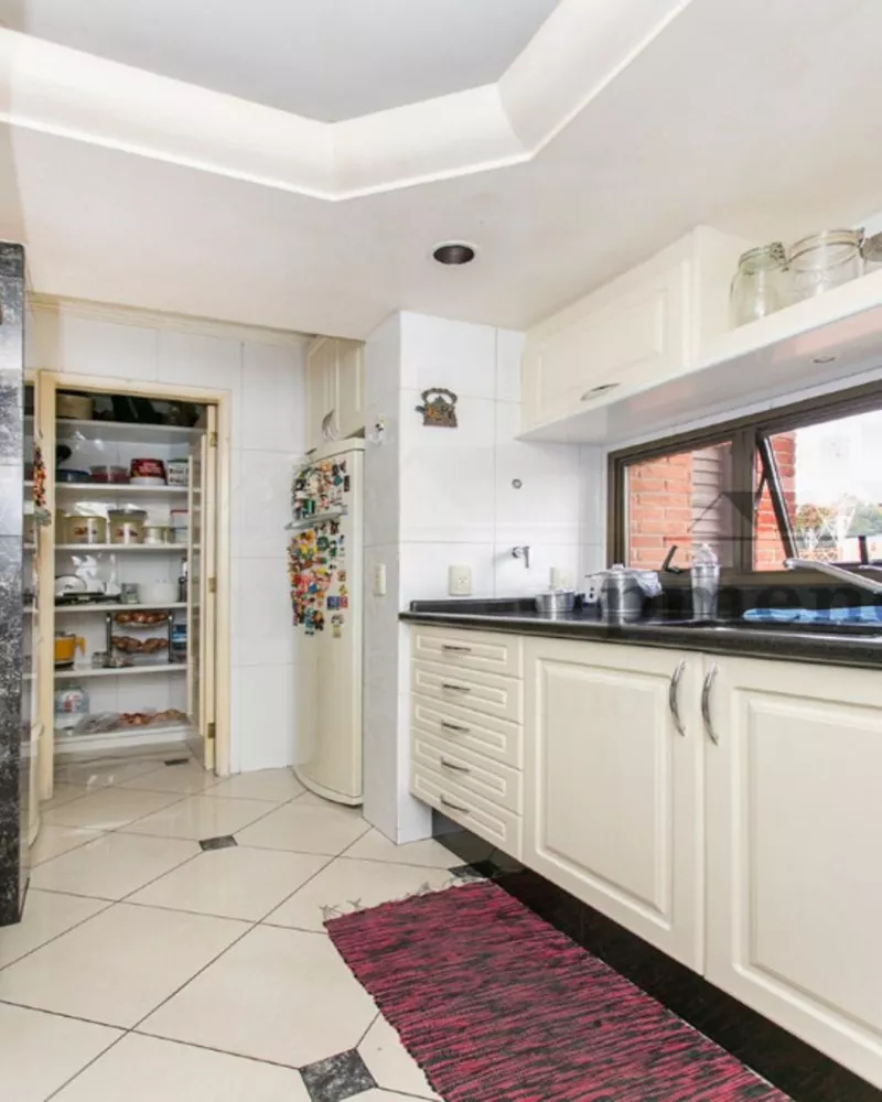 Apartamento, 4 quartos, 280 m² - Foto 11