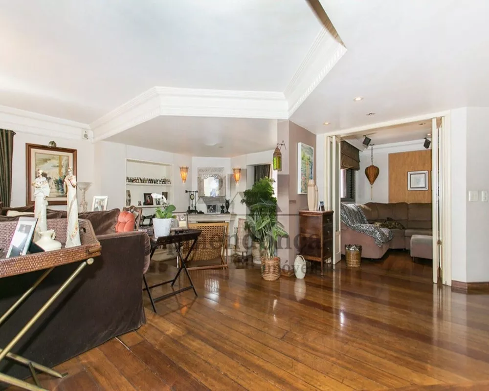 Apartamento, 4 quartos, 280 m² - Foto 3