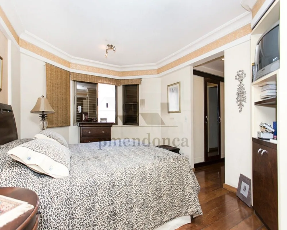 Apartamento, 4 quartos, 280 m² - Foto 16