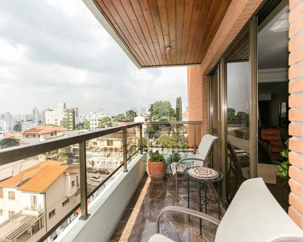 Apartamento, 4 quartos, 280 m² - Foto 13