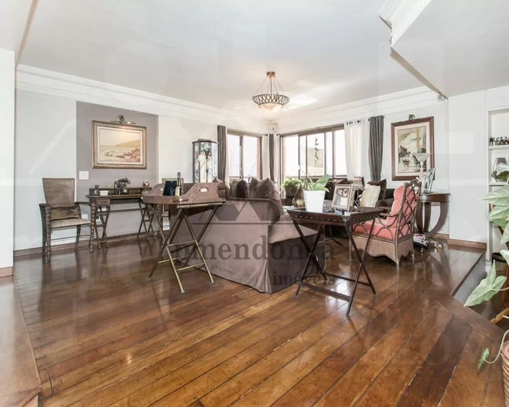 Apartamento, 4 quartos, 280 m² - Foto 1