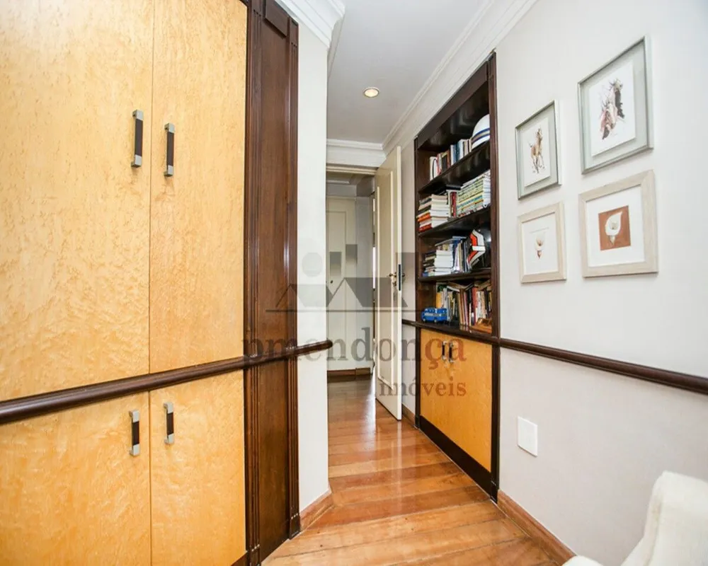Apartamento, 4 quartos, 280 m² - Foto 15