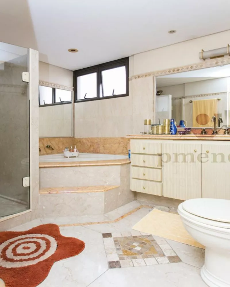Apartamento, 4 quartos, 280 m² - Foto 10