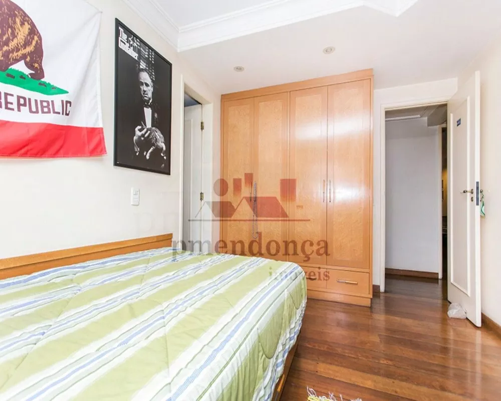 Apartamento, 4 quartos, 280 m² - Foto 7