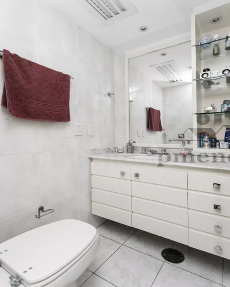 Apartamento, 4 quartos, 280 m² - Foto 6